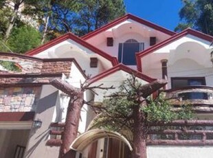 House For Sale in Phase 1, Richgate Square, Camp 7, Baguio City