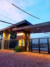 House For Sale In San Antonio, Binan