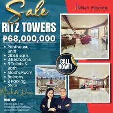 House For Sale In Urdaneta, Makati