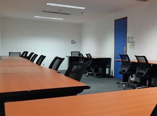 Instant Office for Lease in Makati 37sqm