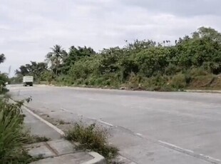 Lot For Rent In Balubad, Silang