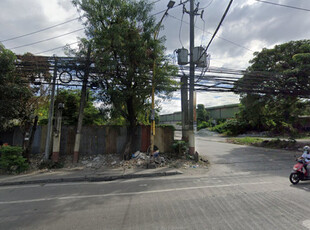 Lot For Rent In Maybunga, Pasig