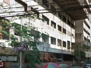 Lot For Rent In Sampaloc, Manila