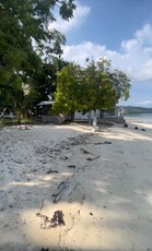 Lot For Sale In Alcoy, Cebu