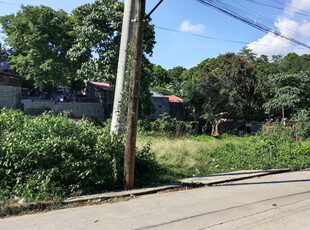 Lot For Sale In Amparo, Caloocan