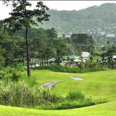 Lot For Sale In Asin Road, Baguio