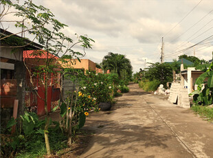 Lot For Sale In Bacolod, Negros Occidental