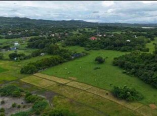 Lot For Sale In Binubusan, Lian