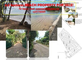 Lot For Sale In Binubusan, Lian