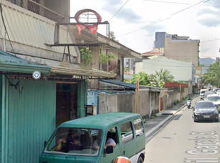 Lot For Sale In Capitol Site, Cebu