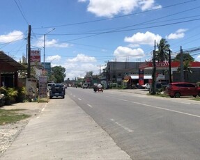 Lot For Sale In Centro, Cabagan