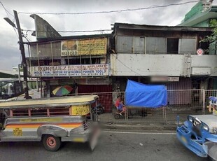 Lot For Sale In E. Rodriguez, Quezon City