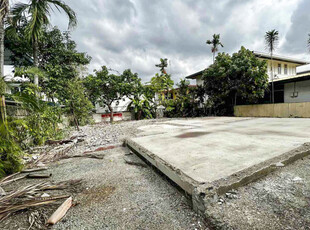 Lot For Sale In Magallanes, Makati