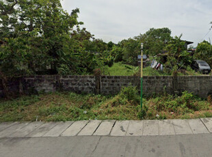 Lot For Sale In Perez, Bulacan