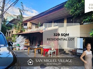 Lot For Sale In Poblacion, Makati
