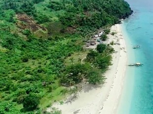 Lot For Sale In San Vicente, Northern Samar