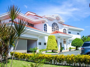 Luxurious and High Quality House & Lot For Sale in Taloto, Tagbilaran City Bohol