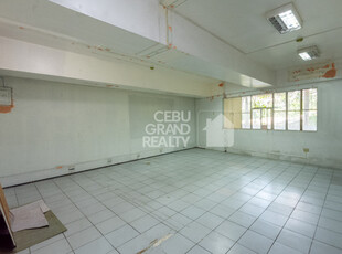 Office For Rent In Camputhaw, Cebu