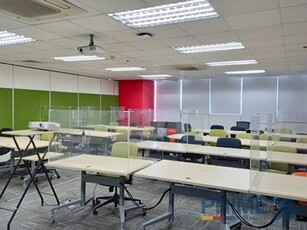 Office For Rent In Capitol Site, Cebu