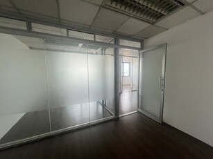 Office For Rent In Phil-am, Quezon City