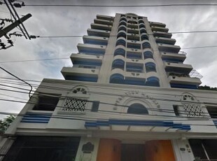 Property For Rent In Corazon De Jesus, San Juan