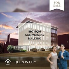 Property For Sale In Quezon Avenue, Quezon City