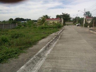 Residential Lot for Sale in LapuLapu inside Subdivision