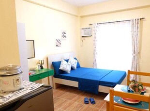 Room For Rent In Wilfredo Aquino, Davao