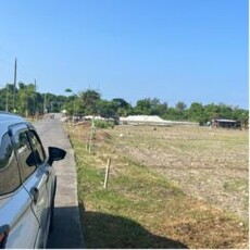 Residential Lot for Sale at Maculcul, San Narciso, Zambales