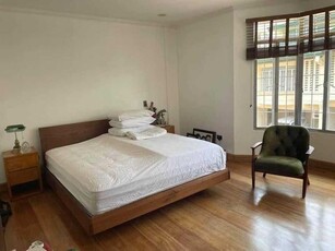 Townhouse For Rent In Amang Rodriguez Avenue, Pasig