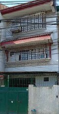 Townhouse For Sale In Olympia, Makati