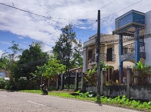Townhouse For Sale In Poblacion No. 1, Dumaguete