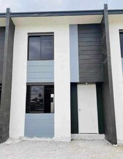 Townhouse For Sale In San Marcos, San Pablo