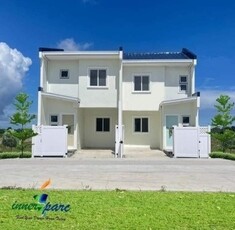 Townhouse For Sale In Santol, Tanza