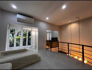 Townhouse For Sale In Valencia, Quezon City