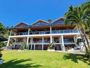 Villa For Sale In Palangan, Puerto Galera