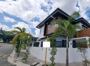 Villa For Sale In Pampang, Angeles