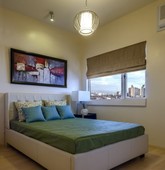 1 Bedroom Condo for Sale in Circulo Verde, Bagumbayan, Quezon City