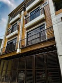 Baguio 4 storey Duplex House (Income generating)
