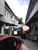 Brandnew Apartment Compound for SALE at Aguinaldo Silang Cavite
