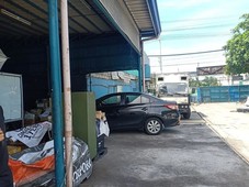 For Lease: Commercial Space in Paranaque City (Dr. A. Santos Ave.)