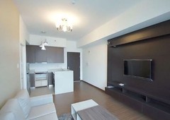 Fully Furnished 1 Bedroom unit in Shang Salcedo for Sale/Rent