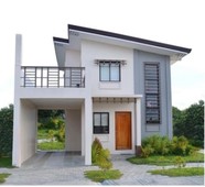 House and Lot at Jaro Iloilo City