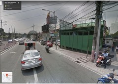 Sapce for Rental Along Santolan rd for Commercial and Samll Warehouse need