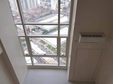 Semi Furnished 1 Bedroom Loft Type For Rent located in Ortigas, Mandaluyong
