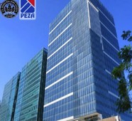 2000 sqm high-end office space for lease in BGC Taguig