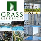 Affordable Rento To Own Condo In Quezon City Near SM North EDSA resort style amenities