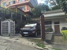 Baguio House for Rent