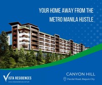 Canyon Hill Baguio