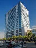 PEZA & BERDE Accredited office space for lease in BGC